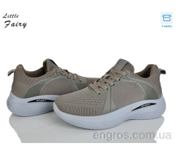 Кроссовки L.Fairy